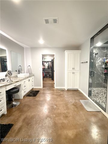 40501 210th Avenue, Howe, OK 74940