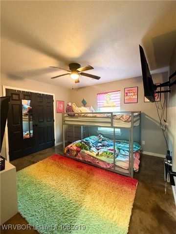 40501 210th Avenue, Howe, OK 74940