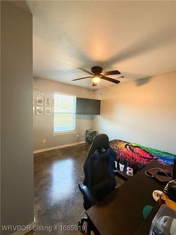 40501 210th Avenue, Howe, OK 74940