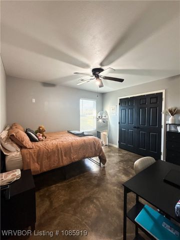 40501 210th Avenue, Howe, OK 74940