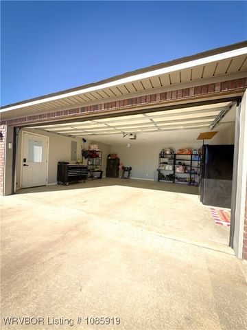 40501 210th Avenue, Howe, OK 74940