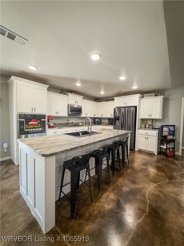 40501 210th Avenue, Howe, OK 74940