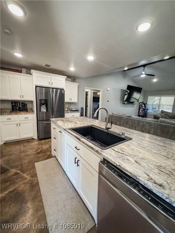 40501 210th Avenue, Howe, OK 74940