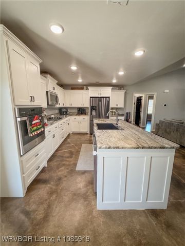 40501 210th Avenue, Howe, OK 74940