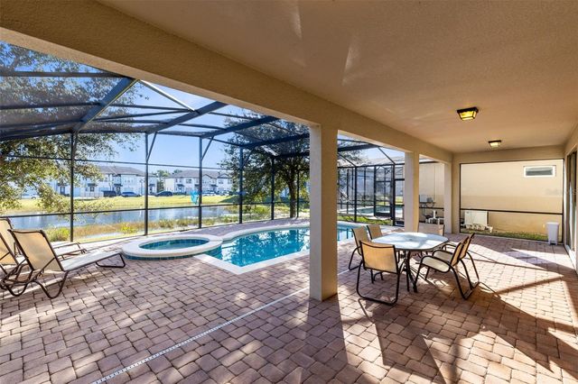 1319 YORKSHIRE COURT, Davenport, FL 33896