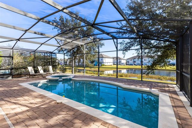 1319 YORKSHIRE COURT, Davenport, FL 33896