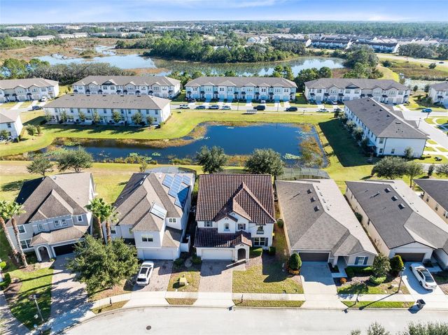 1319 YORKSHIRE COURT, Davenport, FL 33896