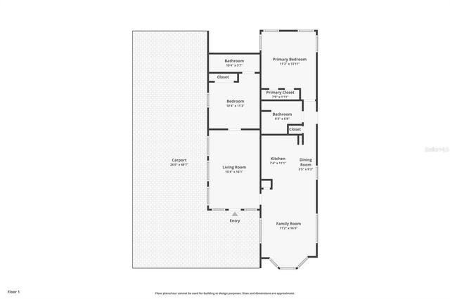 4019 OAKWOOD, Bradenton, FL 34208