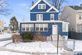 158 S Clinton Street, East Orange, NJ 07018