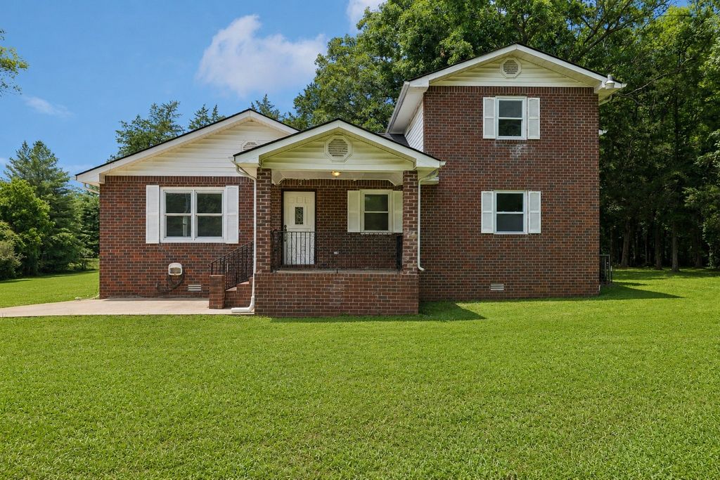 2200 Mount Herman Rd, Murfreesboro, TN 37127