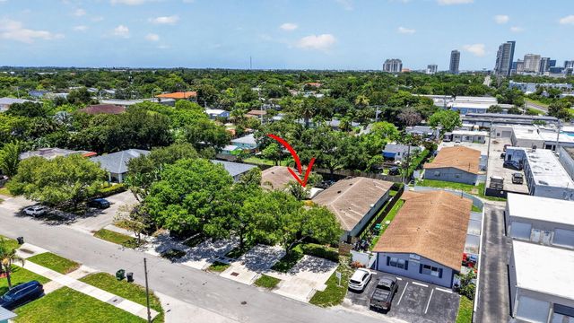 301 SW 16th Street, Fort Lauderdale, FL 33315