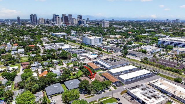 301 SW 16th Street, Fort Lauderdale, FL 33315