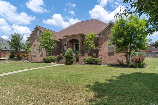 127 Moriah Way, Hot Springs, AR 71913