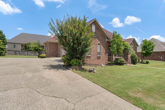 127 Moriah Way, Hot Springs, AR 71913