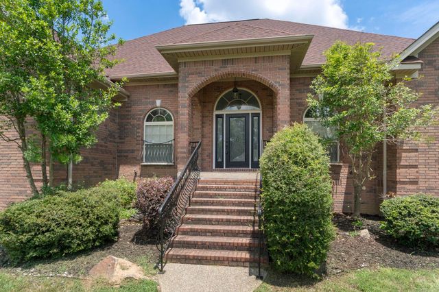 127 Moriah Way, Hot Springs, AR 71913