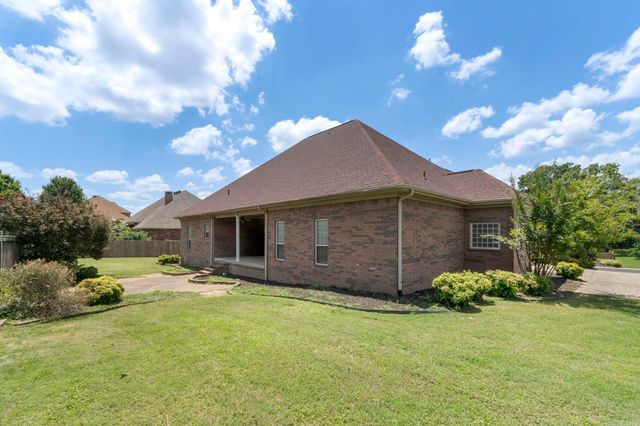 127 Moriah Way, Hot Springs, AR 71913