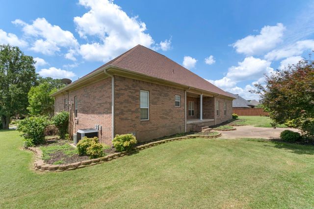 127 Moriah Way, Hot Springs, AR 71913