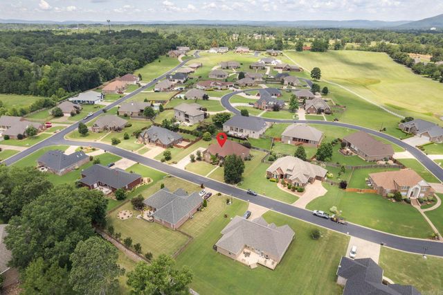 127 Moriah Way, Hot Springs, AR 71913
