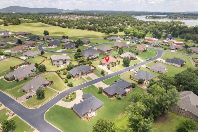 127 Moriah Way, Hot Springs, AR 71913