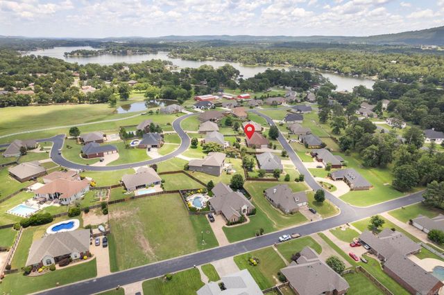 127 Moriah Way, Hot Springs, AR 71913