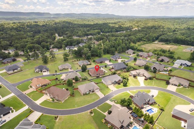 127 Moriah Way, Hot Springs, AR 71913