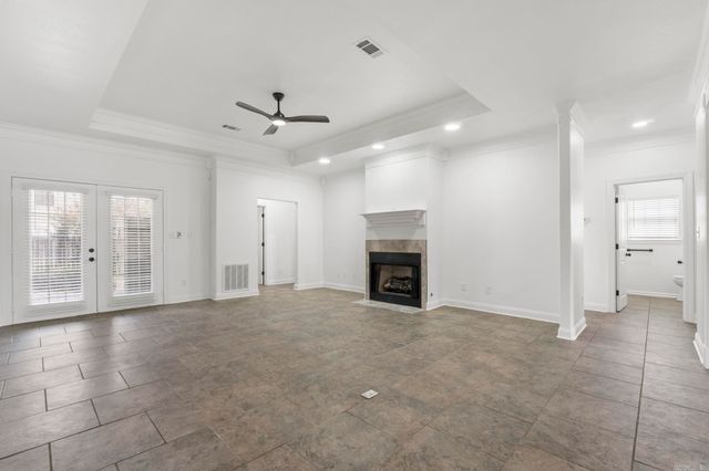 127 Moriah Way, Hot Springs, AR 71913
