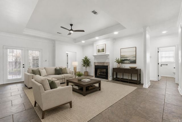 127 Moriah Way, Hot Springs, AR 71913