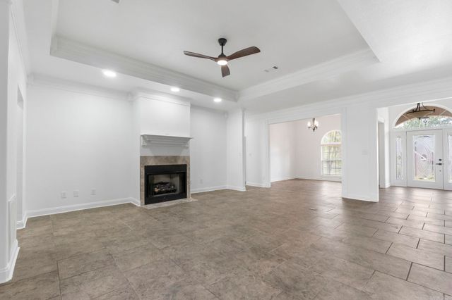 127 Moriah Way, Hot Springs, AR 71913