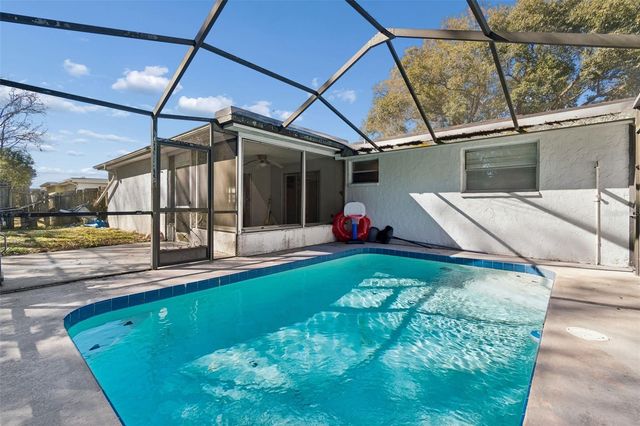 7518 SEQUOIA DRIVE, New Port Richey, FL 34653