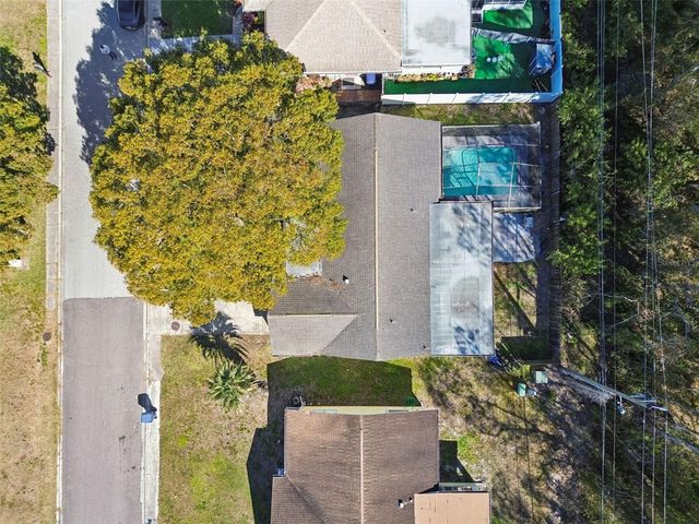 7518 SEQUOIA DRIVE, New Port Richey, FL 34653