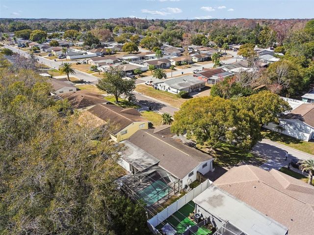 7518 SEQUOIA DRIVE, New Port Richey, FL 34653