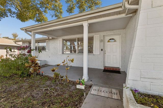 7518 SEQUOIA DRIVE, New Port Richey, FL 34653