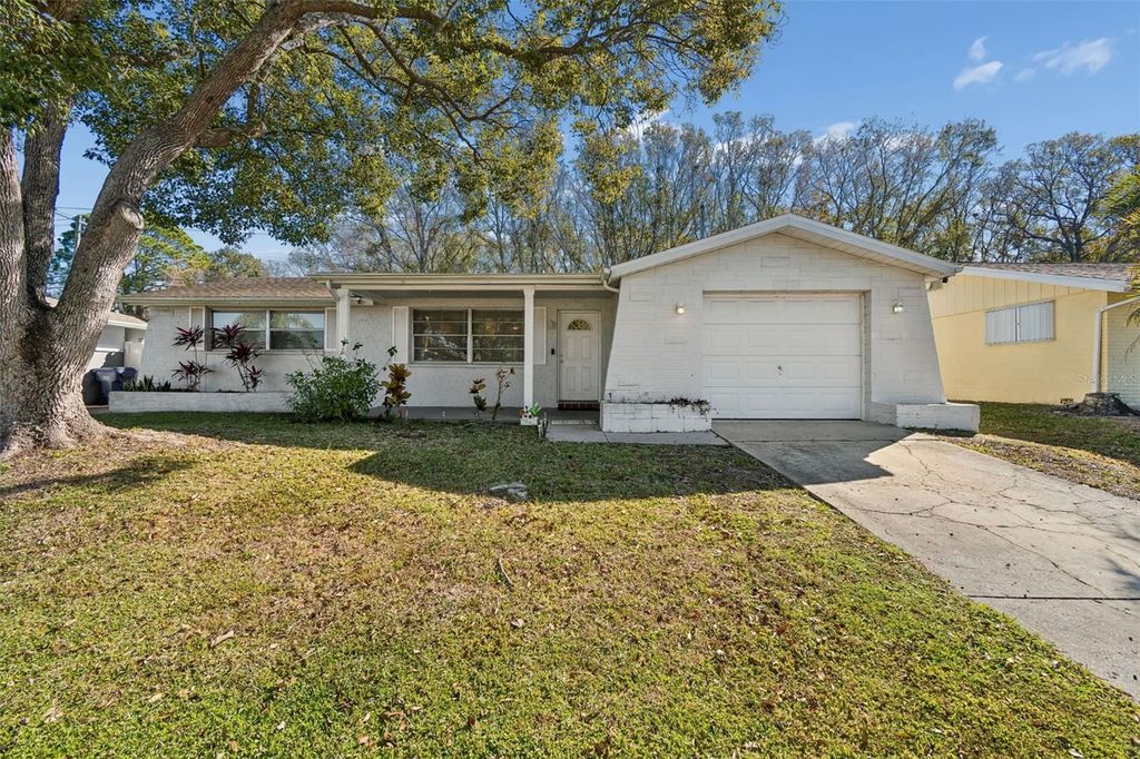 7518 SEQUOIA DRIVE, New Port Richey, FL 34653