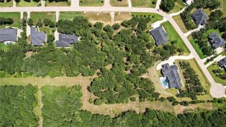 541 Bonnards Peak Road, Burleson, TX 76028