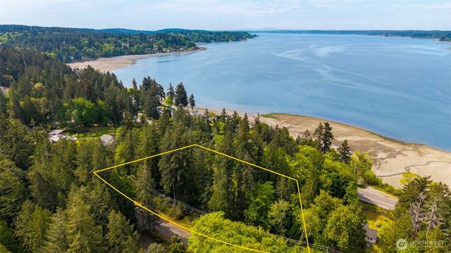 13502 Goodnough Drive NW, Gig Harbor, WA 98332