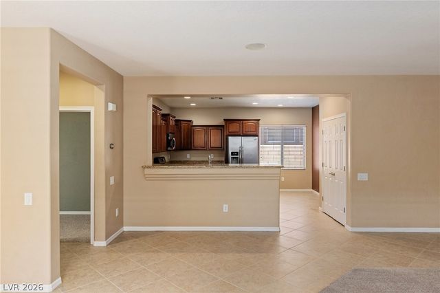 4117 Gliding Gulls Avenue, North Las Vegas, NV 89084