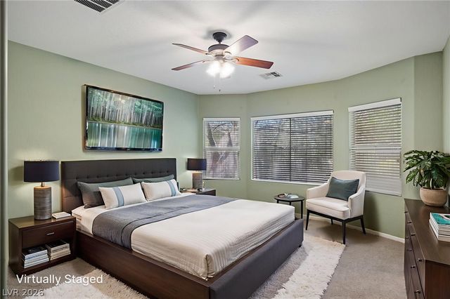 4117 Gliding Gulls Avenue, North Las Vegas, NV 89084