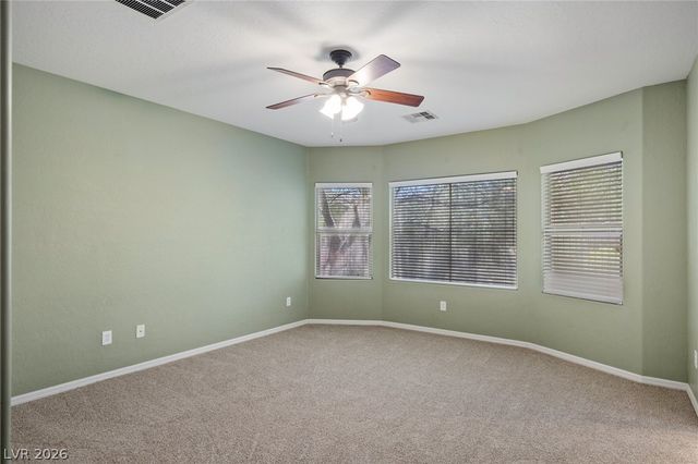 4117 Gliding Gulls Avenue, North Las Vegas, NV 89084