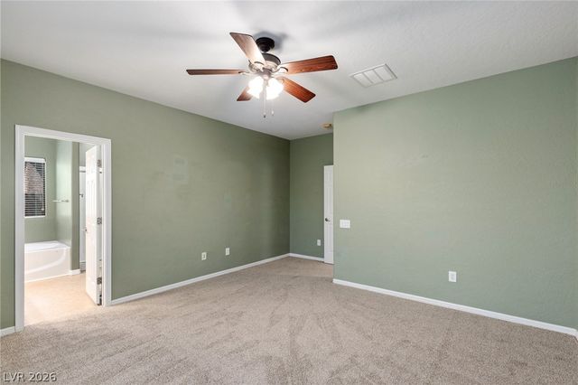 4117 Gliding Gulls Avenue, North Las Vegas, NV 89084