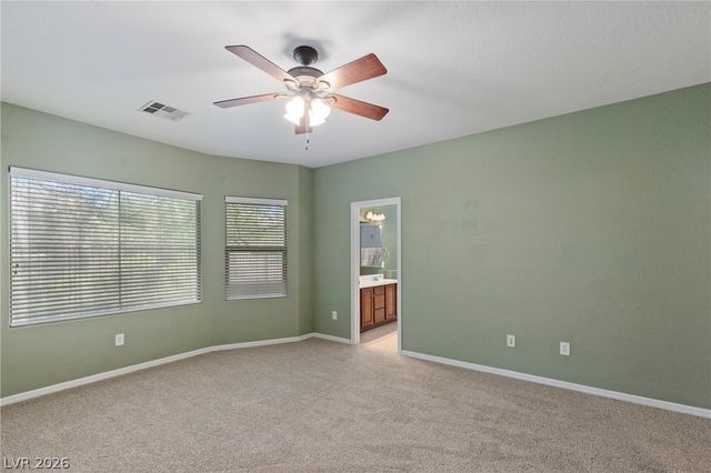 4117 Gliding Gulls Avenue, North Las Vegas, NV 89084