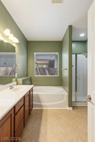 4117 Gliding Gulls Avenue, North Las Vegas, NV 89084