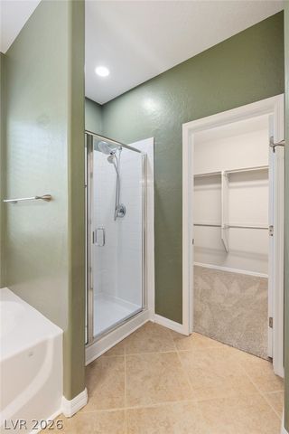 4117 Gliding Gulls Avenue, North Las Vegas, NV 89084