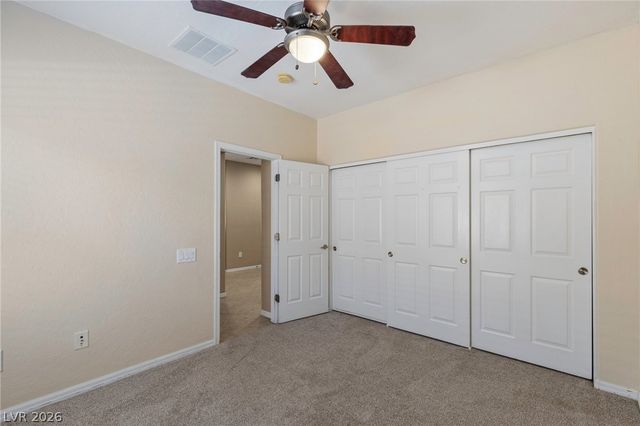 4117 Gliding Gulls Avenue, North Las Vegas, NV 89084