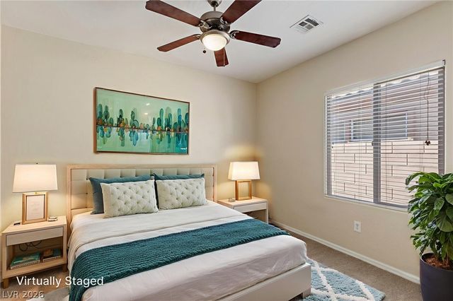 4117 Gliding Gulls Avenue, North Las Vegas, NV 89084