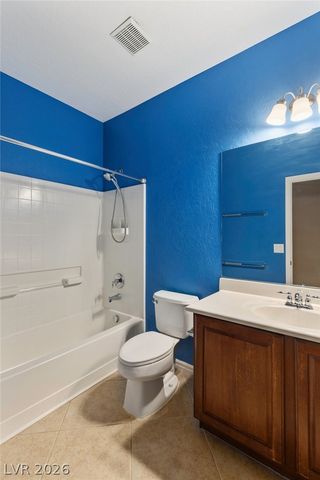 4117 Gliding Gulls Avenue, North Las Vegas, NV 89084