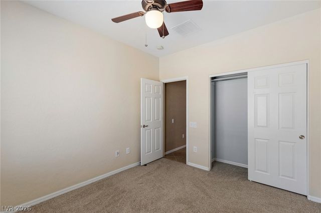 4117 Gliding Gulls Avenue, North Las Vegas, NV 89084