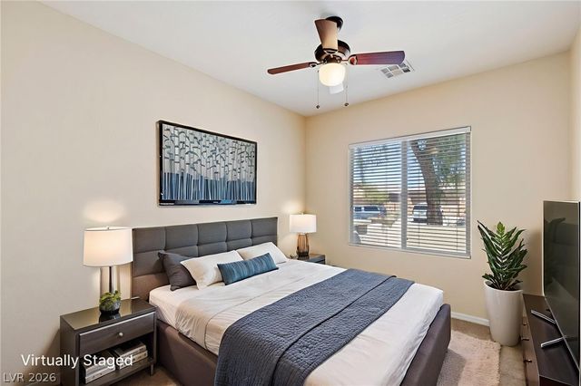 4117 Gliding Gulls Avenue, North Las Vegas, NV 89084