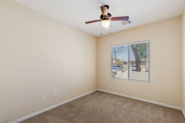 4117 Gliding Gulls Avenue, North Las Vegas, NV 89084