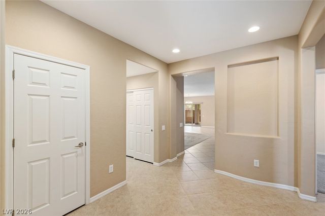 4117 Gliding Gulls Avenue, North Las Vegas, NV 89084