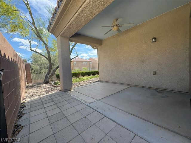 4117 Gliding Gulls Avenue, North Las Vegas, NV 89084
